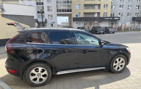 Volvo XC60 II, 2009 год, 1 000 000 рублей, 2 фотография