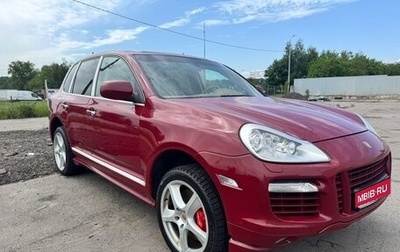 Porsche Cayenne III, 2008 год, 1 325 000 рублей, 1 фотография
