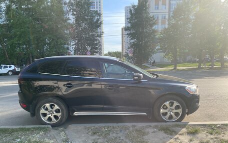 Volvo XC60 II, 2009 год, 1 000 000 рублей, 6 фотография