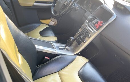 Volvo XC60 II, 2009 год, 1 000 000 рублей, 5 фотография