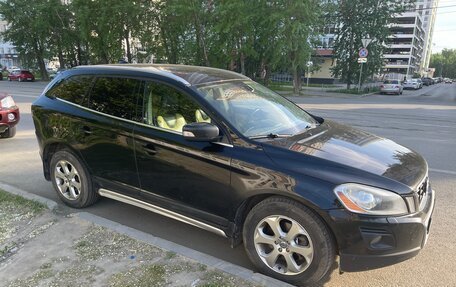 Volvo XC60 II, 2009 год, 1 000 000 рублей, 7 фотография