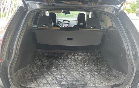 Volvo XC60 II, 2009 год, 1 000 000 рублей, 10 фотография