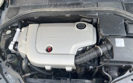 Volvo XC60 II, 2009 год, 1 000 000 рублей, 13 фотография