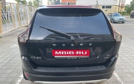 Volvo XC60 II, 2009 год, 1 000 000 рублей, 11 фотография