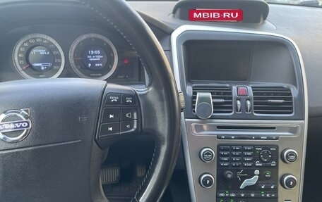 Volvo XC60 II, 2009 год, 1 000 000 рублей, 12 фотография