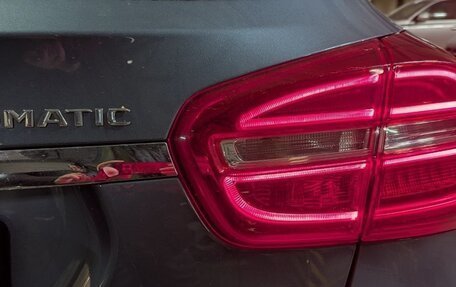 Mercedes-Benz GLA, 2014 год, 2 490 000 рублей, 7 фотография