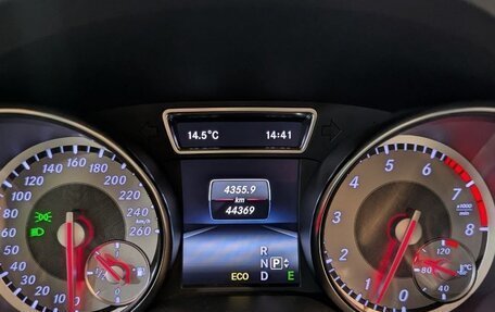 Mercedes-Benz GLA, 2014 год, 2 490 000 рублей, 10 фотография