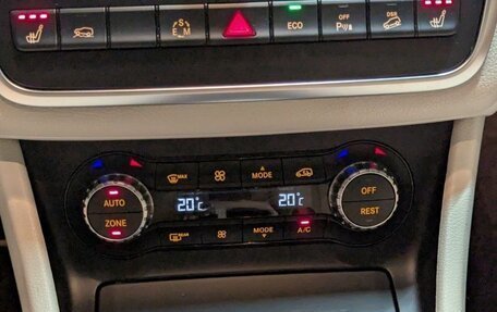 Mercedes-Benz GLA, 2014 год, 2 490 000 рублей, 11 фотография