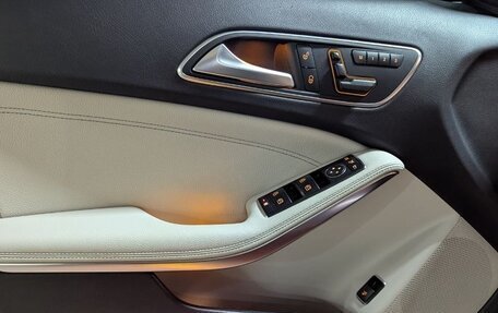 Mercedes-Benz GLA, 2014 год, 2 490 000 рублей, 12 фотография