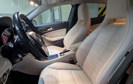 Mercedes-Benz GLA, 2014 год, 2 490 000 рублей, 13 фотография