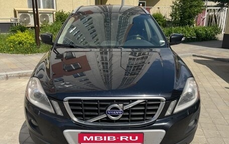 Volvo XC60 II, 2009 год, 1 000 000 рублей, 4 фотография