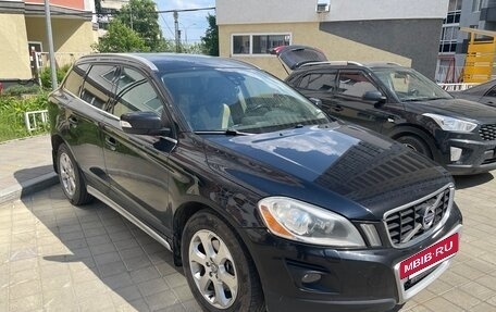 Volvo XC60 II, 2009 год, 1 000 000 рублей, 3 фотография