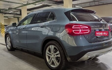 Mercedes-Benz GLA, 2014 год, 2 490 000 рублей, 5 фотография