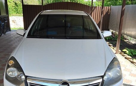 Opel Astra H, 2008 год, 750 000 рублей, 7 фотография