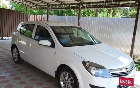 Opel Astra H, 2008 год, 750 000 рублей, 5 фотография