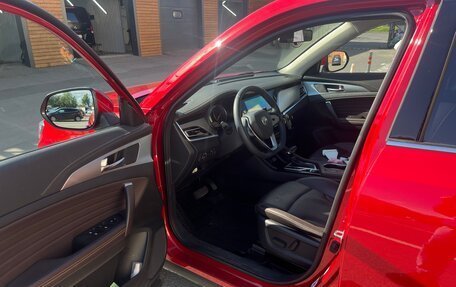 Changan CS35 Plus, 2021 год, 1 600 000 рублей, 6 фотография