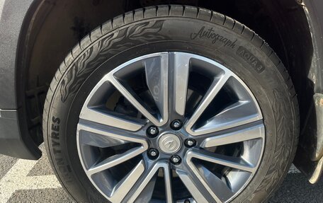 Changan CS35 Plus, 2021 год, 1 600 000 рублей, 4 фотография