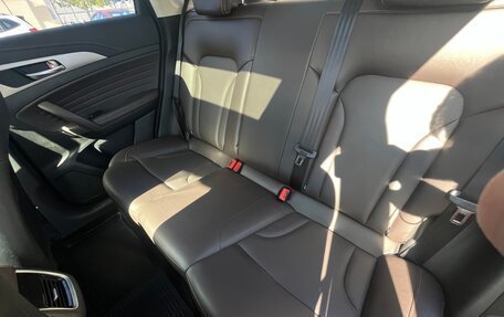 Changan CS35 Plus, 2021 год, 1 600 000 рублей, 8 фотография
