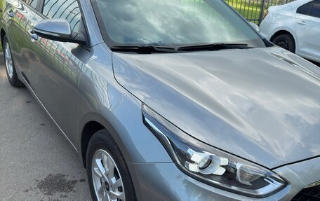KIA K3, 2020 год, 2 600 000 рублей, 2 фотография