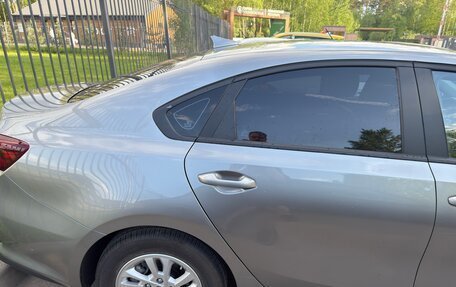KIA K3, 2020 год, 2 600 000 рублей, 4 фотография