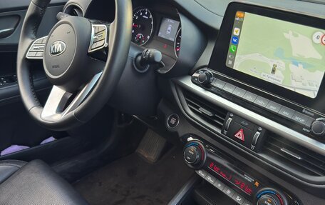 KIA K3, 2020 год, 2 600 000 рублей, 12 фотография