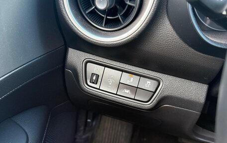 KIA K3, 2020 год, 2 600 000 рублей, 15 фотография