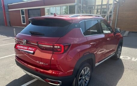 Changan CS35 Plus, 2021 год, 1 600 000 рублей, 3 фотография
