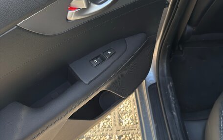 KIA K3, 2020 год, 2 600 000 рублей, 19 фотография