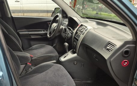 Hyundai Tucson III, 2006 год, 780 000 рублей, 7 фотография