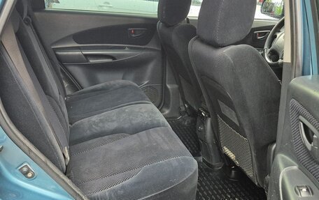 Hyundai Tucson III, 2006 год, 780 000 рублей, 10 фотография