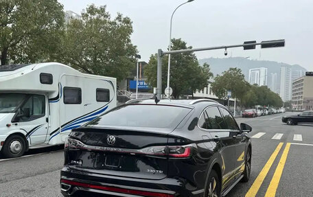 Volkswagen Tiguan II, 2022 год, 2 480 000 рублей, 6 фотография
