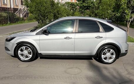 Ford Focus II рестайлинг, 2010 год, 850 000 рублей, 3 фотография