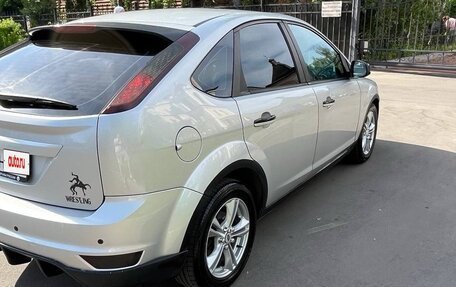 Ford Focus II рестайлинг, 2010 год, 850 000 рублей, 6 фотография
