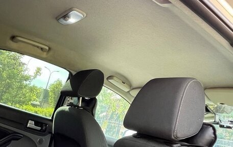 Ford Focus II рестайлинг, 2010 год, 850 000 рублей, 8 фотография