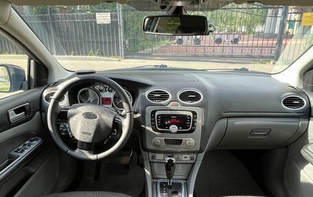 Ford Focus II рестайлинг, 2010 год, 850 000 рублей, 7 фотография