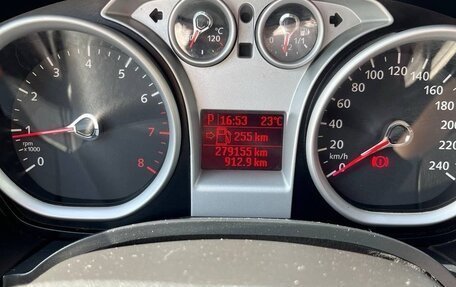 Ford Focus II рестайлинг, 2010 год, 850 000 рублей, 16 фотография