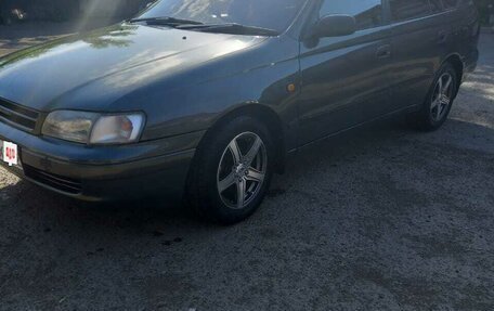 Toyota Caldina, 1994 год, 310 000 рублей, 5 фотография