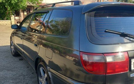 Toyota Caldina, 1994 год, 310 000 рублей, 3 фотография