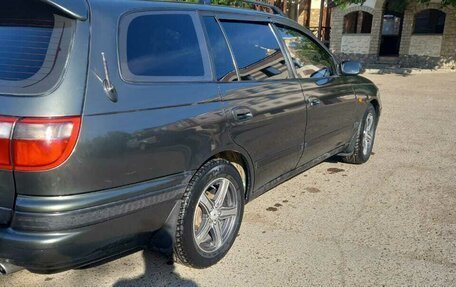 Toyota Caldina, 1994 год, 310 000 рублей, 4 фотография