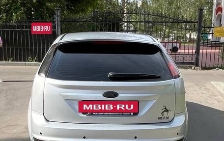 Ford Focus II рестайлинг, 2010 год, 850 000 рублей, 4 фотография