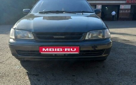 Toyota Caldina, 1994 год, 310 000 рублей, 6 фотография