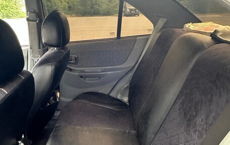 Hyundai Accent II, 2005 год, 335 000 рублей, 8 фотография