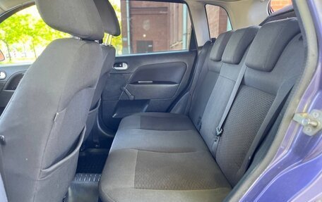 Ford Fiesta, 2006 год, 315 000 рублей, 15 фотография
