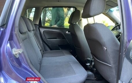 Ford Fiesta, 2006 год, 315 000 рублей, 14 фотография