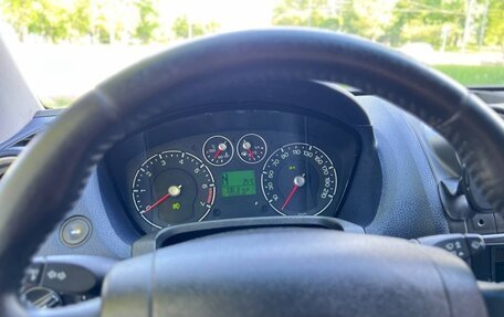 Ford Fiesta, 2006 год, 315 000 рублей, 20 фотография