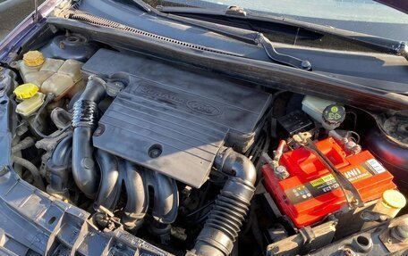 Ford Fiesta, 2006 год, 315 000 рублей, 23 фотография