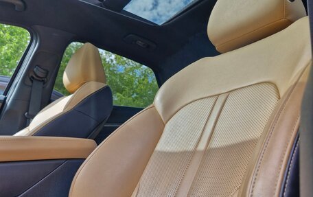 KIA K5, 2019 год, 2 450 000 рублей, 11 фотография