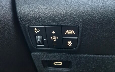 KIA K5, 2019 год, 2 450 000 рублей, 14 фотография