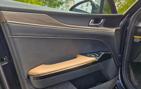KIA K5, 2019 год, 2 450 000 рублей, 15 фотография