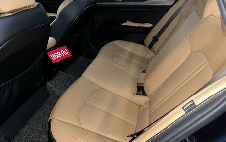 KIA K5, 2019 год, 2 450 000 рублей, 12 фотография